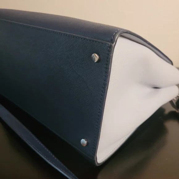 Kate Spade Cameron Street Satchel - Picture 9 of 14